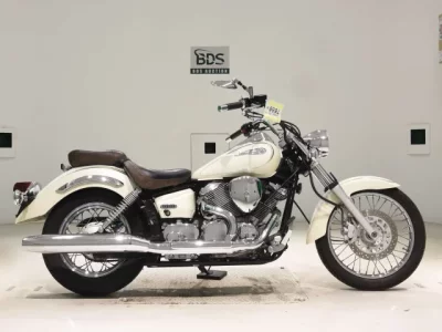 Yamaha DRAGSTAR 250