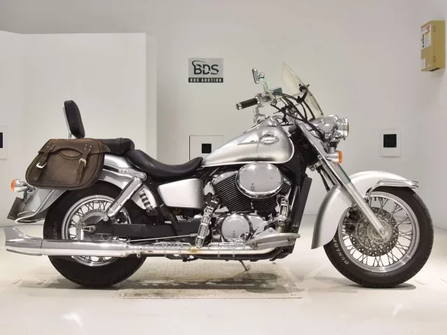Honda SHADOW750