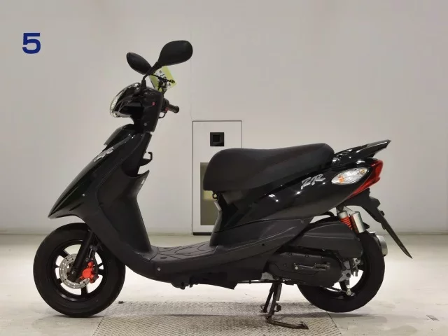 Yamaha JOG ZR-3