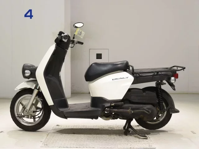 Honda BENLY110