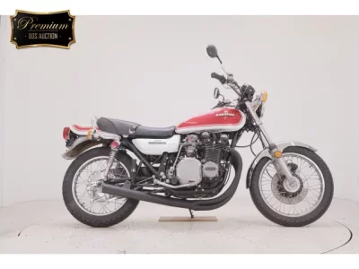 Kawasaki Z1