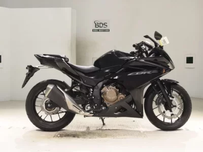 Honda CBR400R