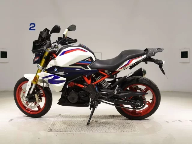 Other BMWG310R