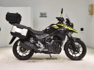 Suzuki V STROM 250A