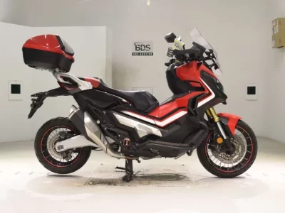 Honda X-ADV750