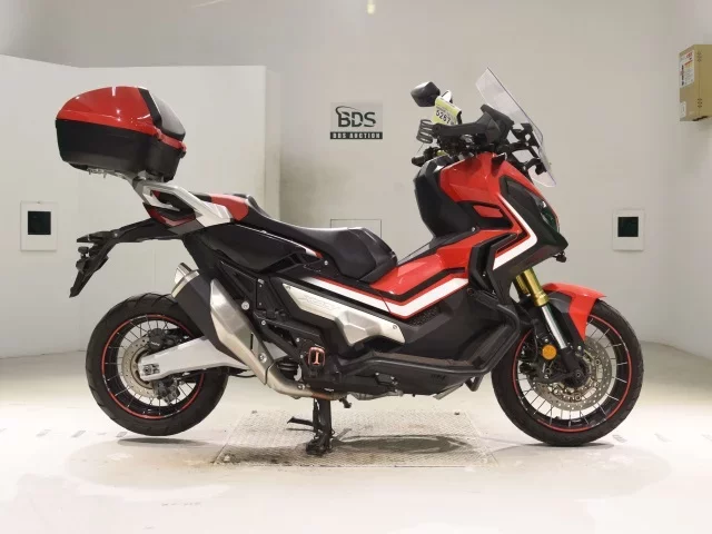 Honda X-ADV750