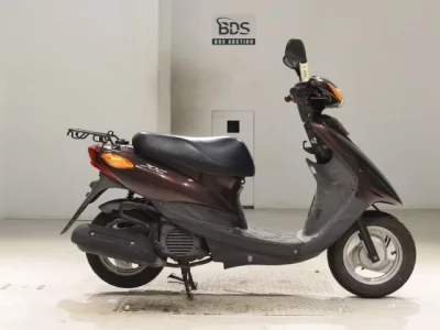 Yamaha JOG-5