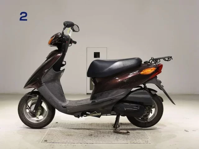Yamaha JOG-5