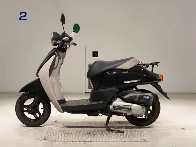 Honda TODAY