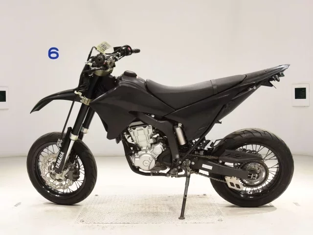 Yamaha WR250X