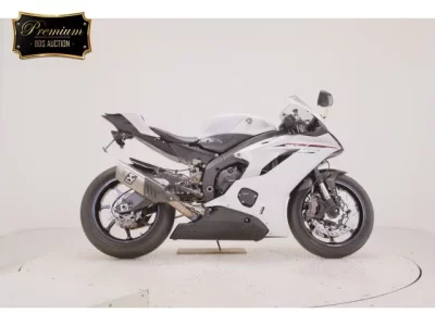 Yamaha 6