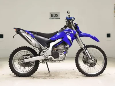 Yamaha WR250R