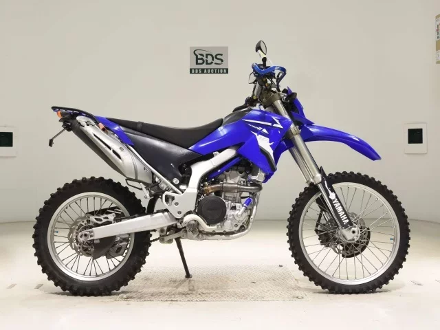 Yamaha WR250R