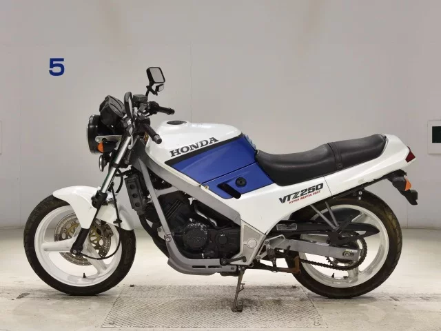 Honda VTZ250