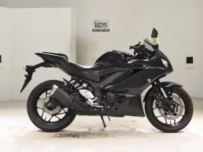 Yamaha YZF-R3