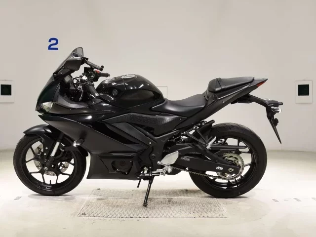 Yamaha YZF-R3