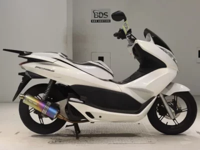 Honda PCX150