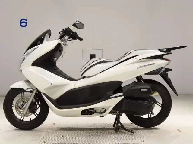 Honda PCX150