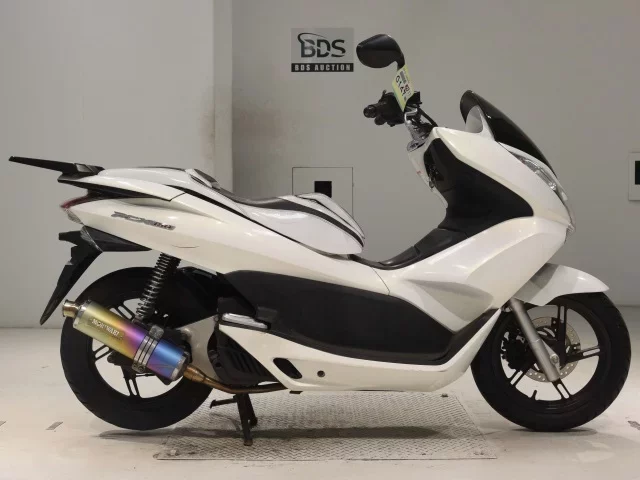 Honda PCX150