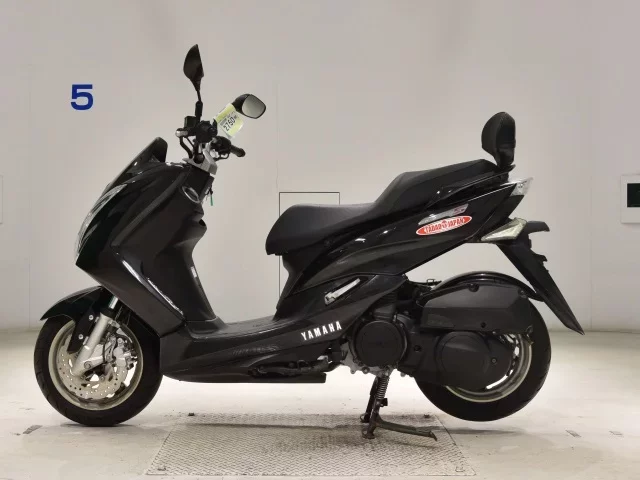 Yamaha MAJESTY 155S