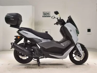 Yamaha NMAX-3