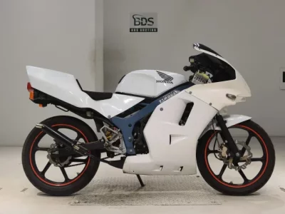 Honda NS-1