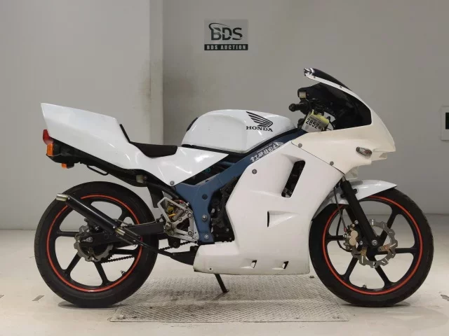 Honda NS-1