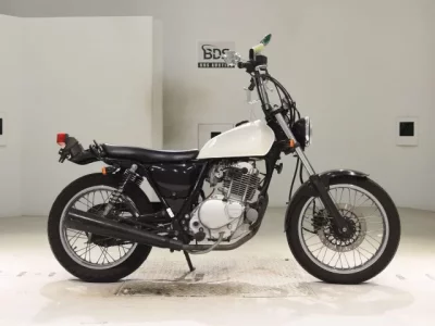 Suzuki GLASS TRACKER BIG BOY
