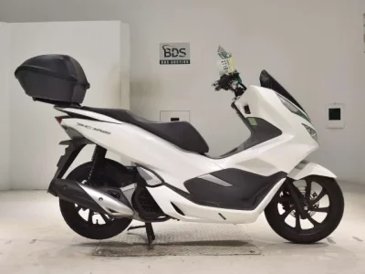 Honda PCX150-3A