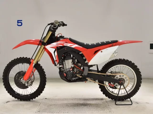 Honda CRF450R