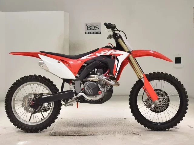 Honda CRF450R