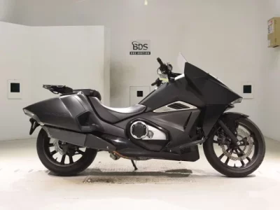Honda NM4-02