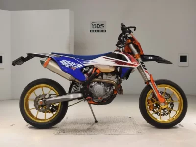 KTM KTM 250EXC-F
