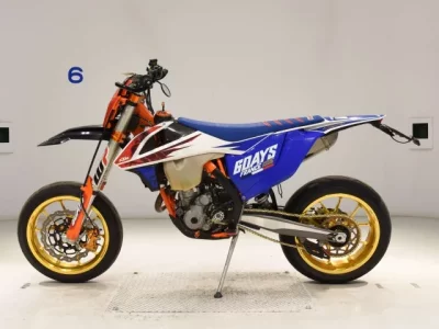 KTM KTM 250EXC-F