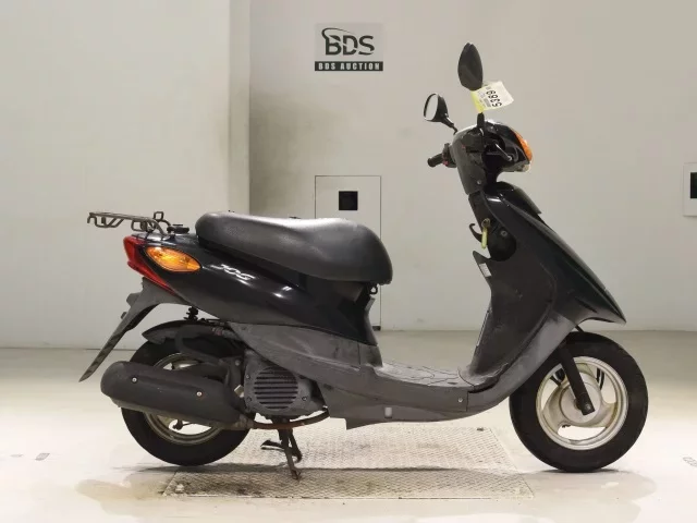 Yamaha JOG-5