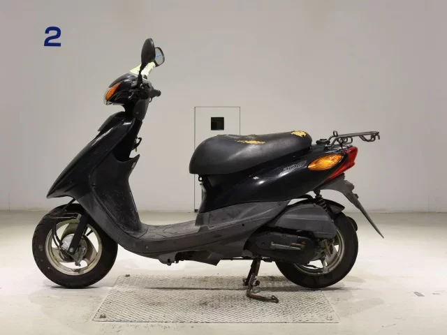 Yamaha JOG-5