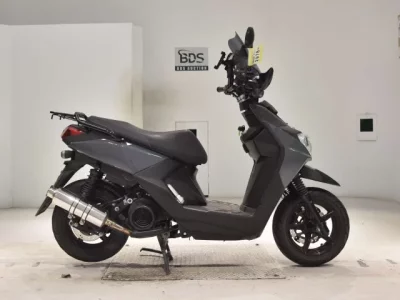 Yamaha BW S125-2