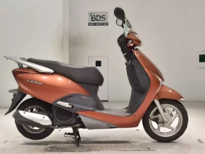 Honda LEAD 110