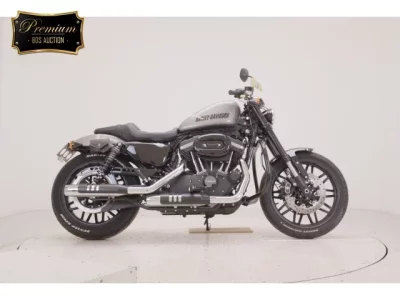 Harley-Davidson HARLEY XL1200CX  с аукциона в Японии