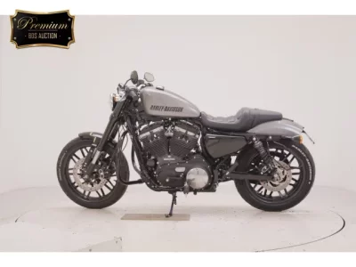 Harley-Davidson HARLEY XL1200CX  с аукциона в Японии