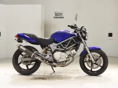 Honda VTR250