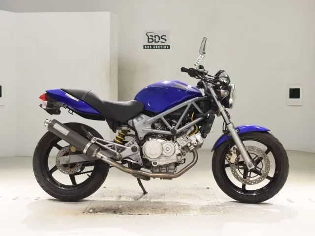 Honda VTR250