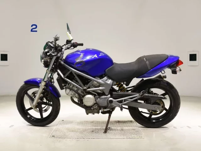 Honda VTR250