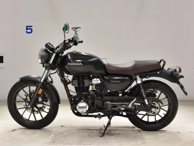 Honda GB350