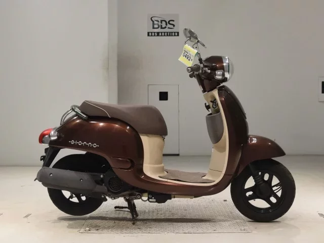 Honda GIORNO