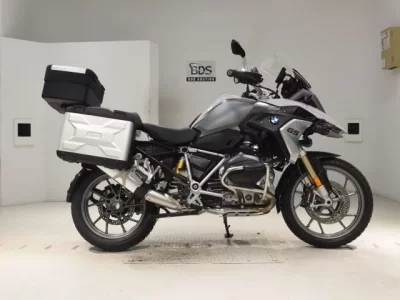 BMW BMW R1200GS  с аукциона в Японии