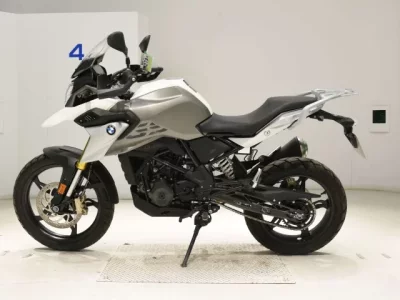 Other BMWG310GS  с аукциона в Японии