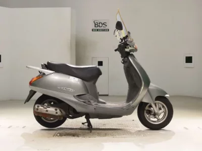 Honda LEAD 100