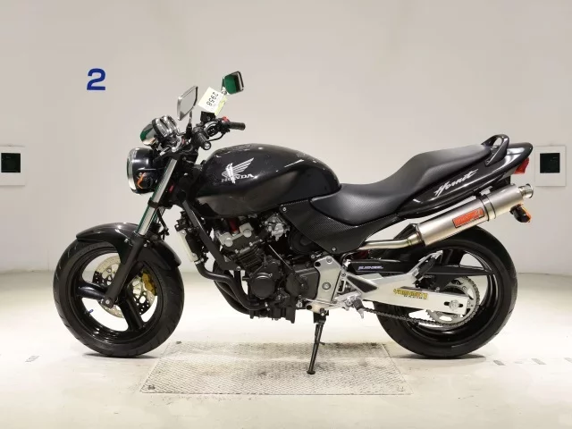 Honda HORNET250