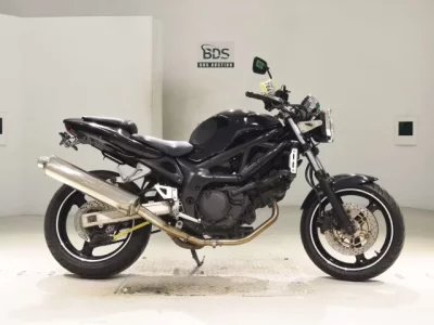 Suzuki SV400